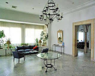 Residence Hayet Hammamet Buitenkant foto